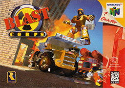 Game Media