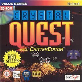 Game Media