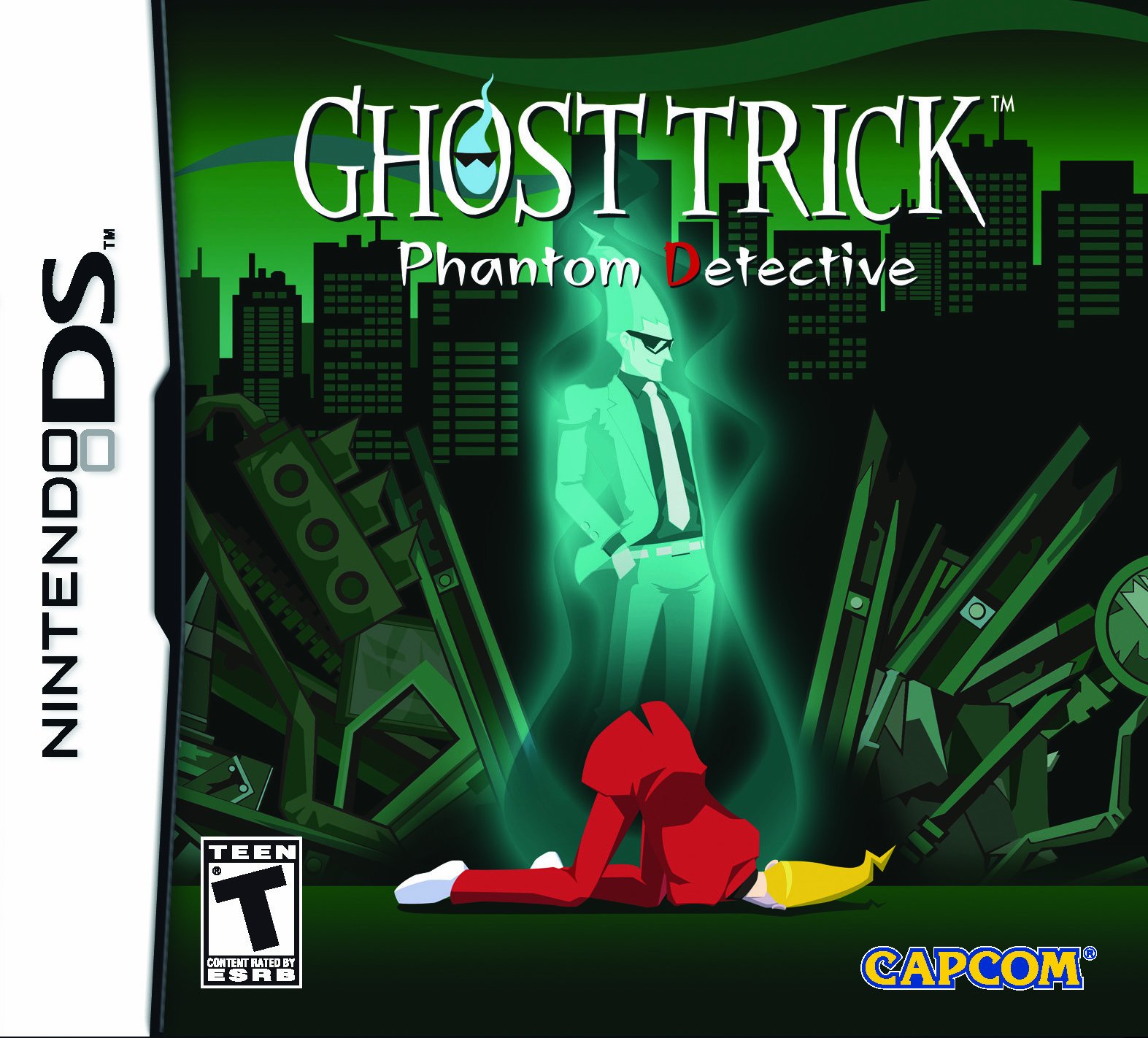 Game Media