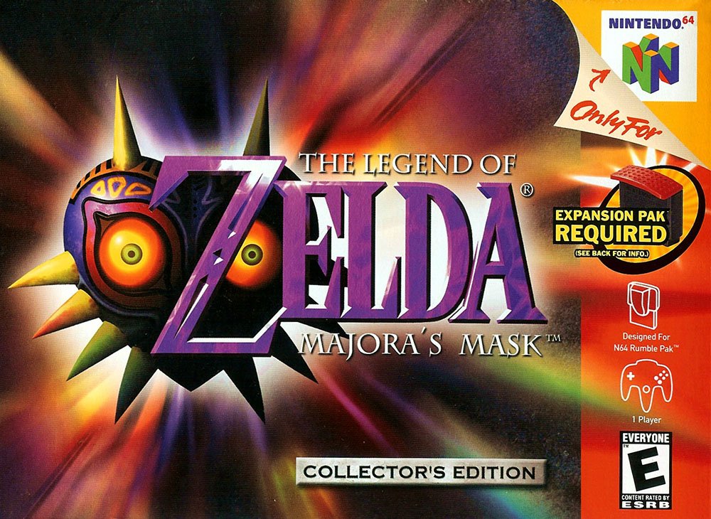 Game Media