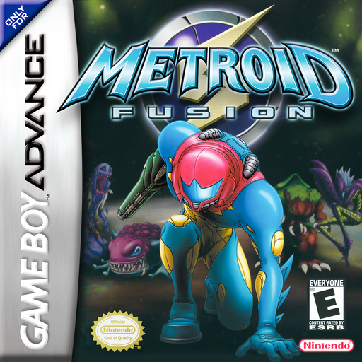Game Media