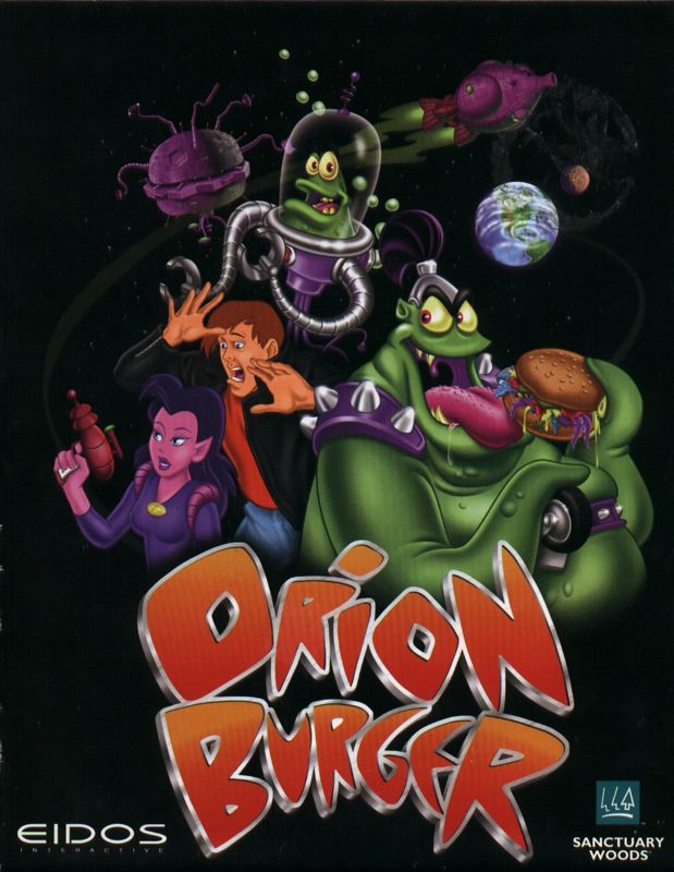 Game Media