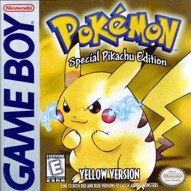 Game Media