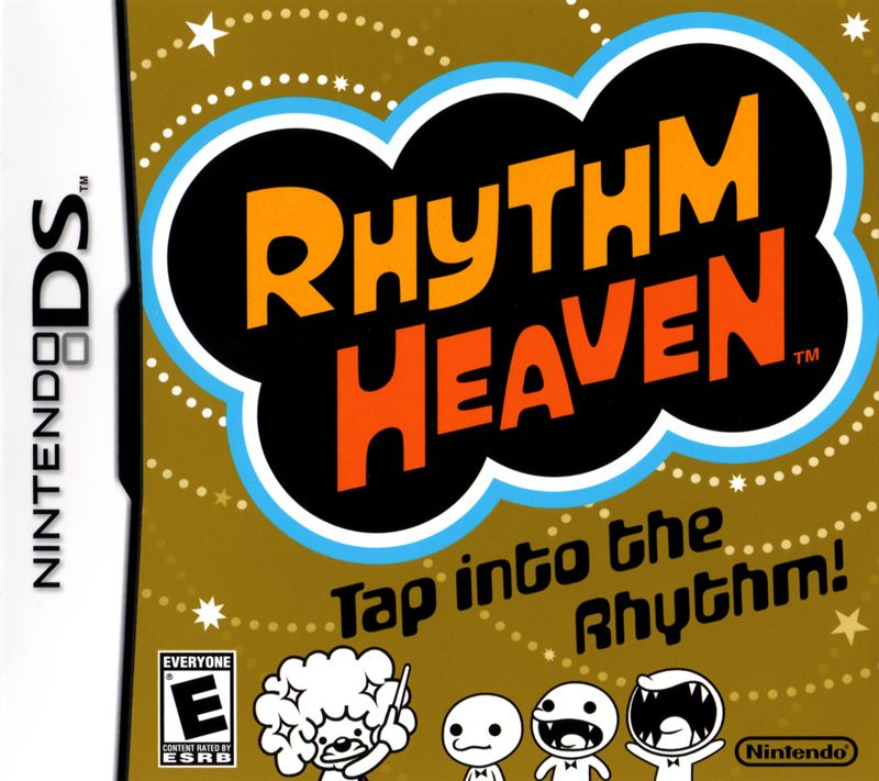 Game Media