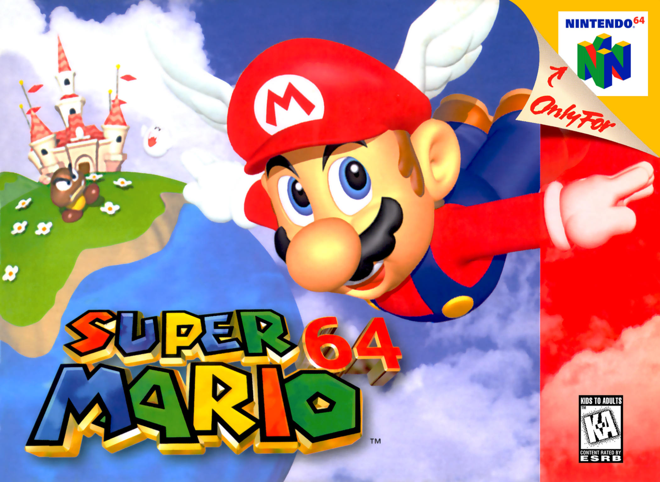 Game Media