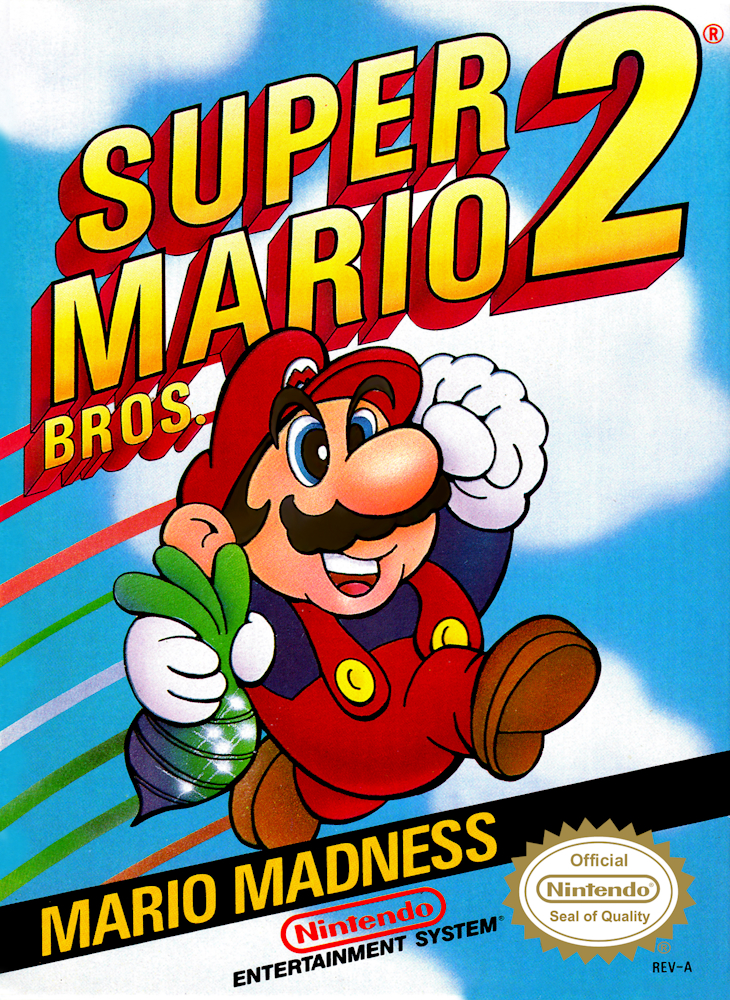 Game Media