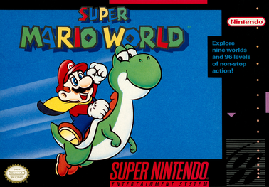 Game Media