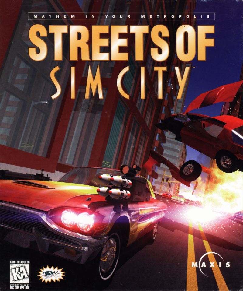 Game Media