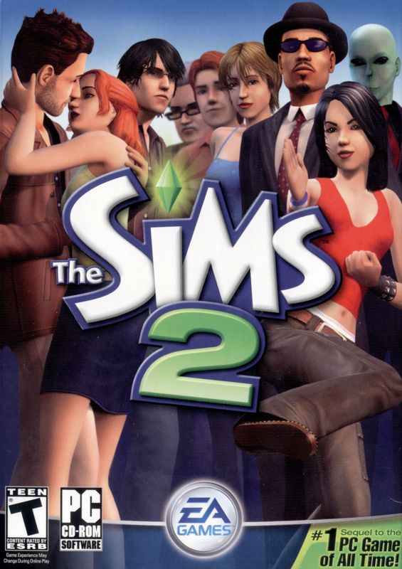 Game Media