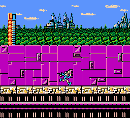 It's the Adventures of Blue Speedo Man! It's the Adventures of Blue Speedo Man!