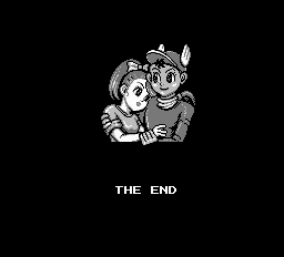 SUDDENLY THE WORLD LOST ALL COLOR! THE END!! HA HA HA SUDDENLY THE WORLD LOST ALL COLOR! THE END!! HA HA HA